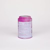 JusTea PURPLE JASMINE | Pyramid Compostable Tea Bags | Purple
