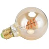 LED Bulb Vintage Flexible Filament Bulb E27 Lamp Holder 4W