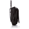 Bowken Club Pouch, Small Case with Reflective Lines, Black