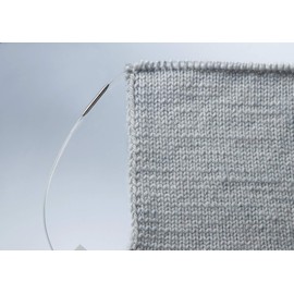 Clover Needlecraft 2-Piece Interchangeable Cord Connectors