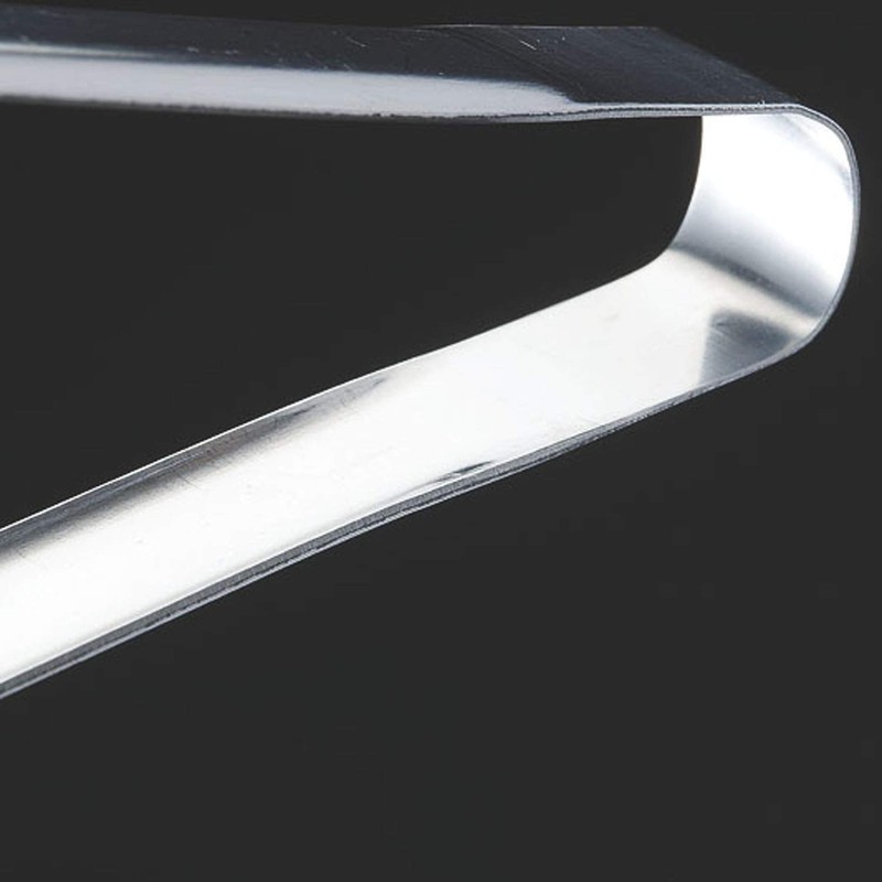 Nagao Tsubamesanjo Claw Condiment Tong, 10 cm, Stainless Steel, Made