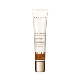 Clarins Skin Illusion Tinted Moisturizer SPF 25 09 40ml