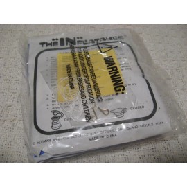 Alvimar MFG Vintage 80's ALVIMAR "The INflatables" Snoopy METLIFE Inflatable Blimp NEW!