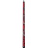 Viper Junior 48" 2-Piece Billiard/Pool Cue, Dragon, 16 Ounce
