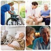 Slide Sheet, Slide Sheets for Moving Patients on Bed, Slide