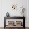 Stein Design Oval Frames - Hand-Finished Open-Back Oval Frames for