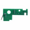 Unbranded For Mighty Mule GTO Rev Counter Board For FM350