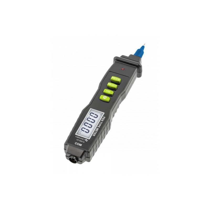 Högert Universal Multimeter Smart Technology
