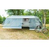Fiamma Sun View XL 100 awning attachment Front wall
