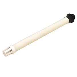 Th Marine ODT112GSTW 12 Drain Tube W/Boot & Screen