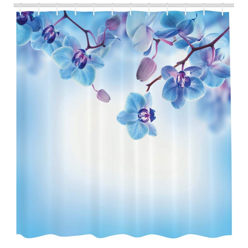 Abakuhaus Multicoloured shower curtain de_38.