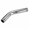 HIQIU Shower Head Extension G1/2 Inch 15 cm Stainless Steel
