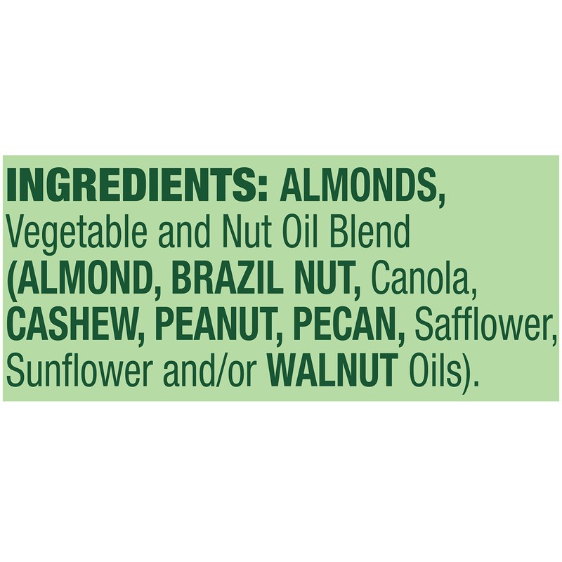 Emerald 34325 100 Calorie Pack All Natural Almonds, 0.63oz Packs,