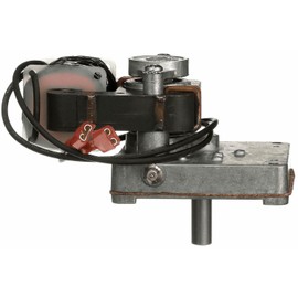 St Croix Pellet Stove Versa Grate Motor Fits Most Models: 80P20296B-R-SPFL