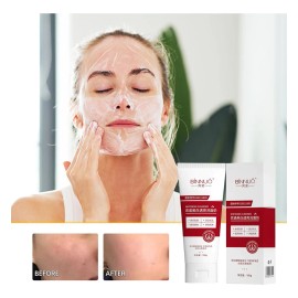 Limpiador Facial G Whitening Brightening Purifying White 100