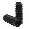 2 Pcs Fork Boot Motorcycle Shock Absorber Protector Covers Replacement
