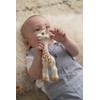 Sophie la girafe Geschenkset für Babys mit Rassel und Beißring