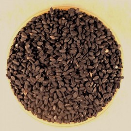Nigella Sativa Seeds - 4.1 oz Stovetop Shaker Jar