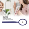 Children Oral Muscle Trainer Improves Feeding Skill Promote Speech Clarity
