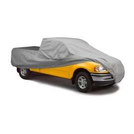 EliteShield FORD Ranger Extended Cab Pickup TRUCK Premium Car Cover 1982-1996