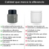 Monomero Liquido Para Uñas 120 Ml By Organic Nails