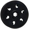 8TEN Deck Spindle Pulley for Kubota RCK60P-1200Z RCK72P-1200Z 60 72-Inch
