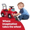 Kids Car, Baby Toys for Kids, Toddler Toys 2-3, Radio
