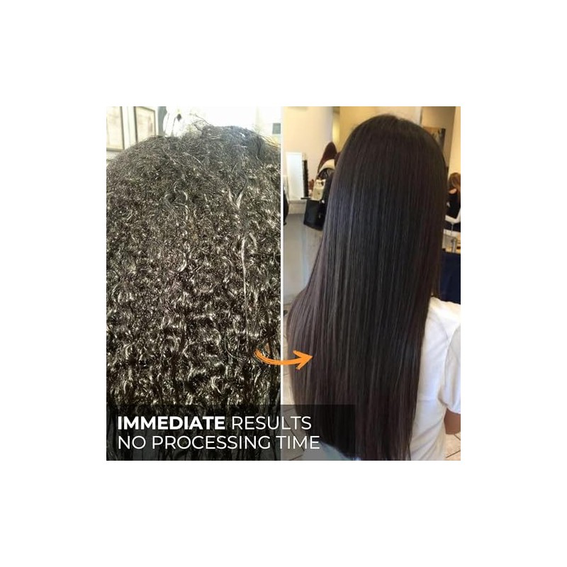 Kerazon Professional Brazilian Keratin Treatment KIT