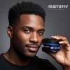 Gummy Professional Hard Finish Hair Wax - Maximum Hold Styling