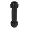 2PCS Kajak Paddel Stecker Kunststoff Ruder Welle Anschlüsse für Schlauchboot
