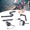 Fuel Filter Garden Chainsaw Fuel Filter Hose Kit 1121 358