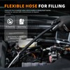 FOUR UNCLES 10L Transmission Fluid Pump - Pneumatic Transmission Fluid