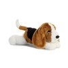 Aurora, 31567, Flopsies Basset Hound, 12In, Soft Toy, Multi-Coloured