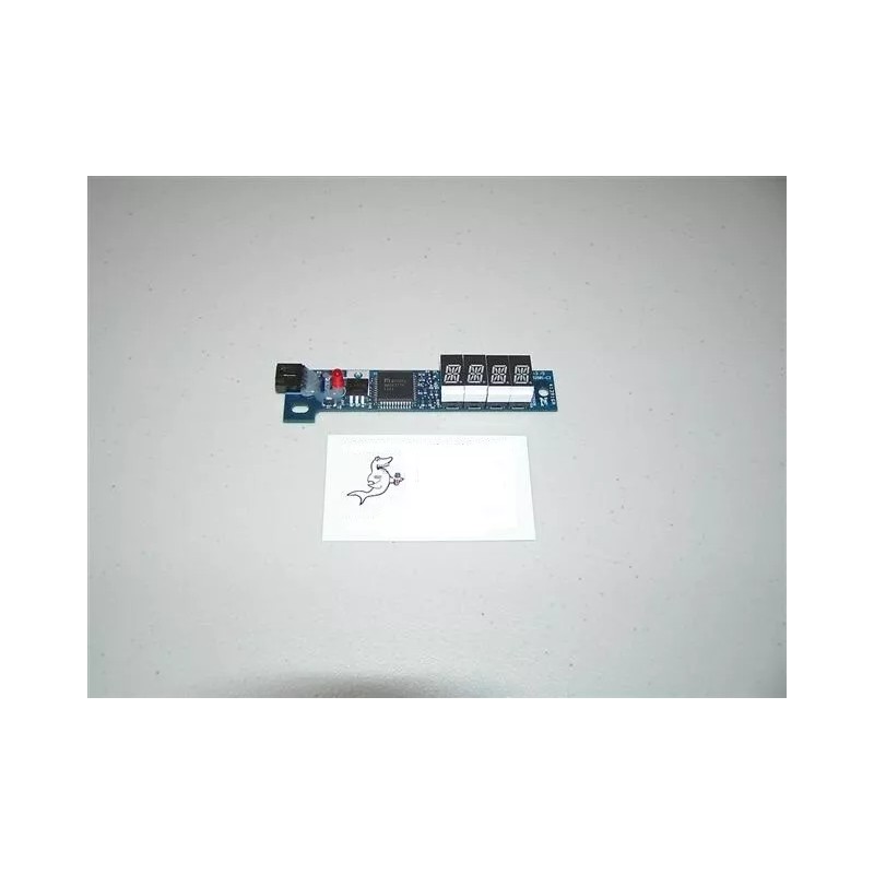 DIXIE NARCO 276E, 501E, 522E &600E SODA VENDING MACHINE LED