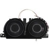 YAEHUYING CPU+GPU Cooling Fan for Lenovo for Yoga C740-15 C740-15IML