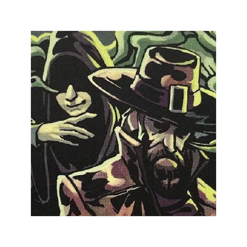 Wyrmgold WYMG1022 - Pagan: Fate of Roanoke - Mind Games