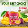 Collagen Gummies for Women & Men (90 Count) - Premium