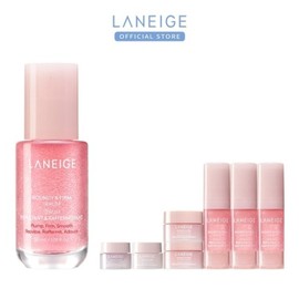 Tenten Laneige Bouncy & Firm Serum 30ml / 텐텐 라네즈 바운시 앤 펌 세럼 30ml