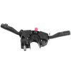 Frankberg Combination Switch Front Steering Column Switch Compatible with Fiesta
