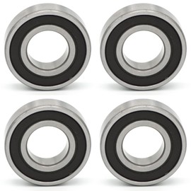 Parts and Parts Rear Wheel Bearing Compatible with Cagiva Grand Canyon 900 Navigator 1000