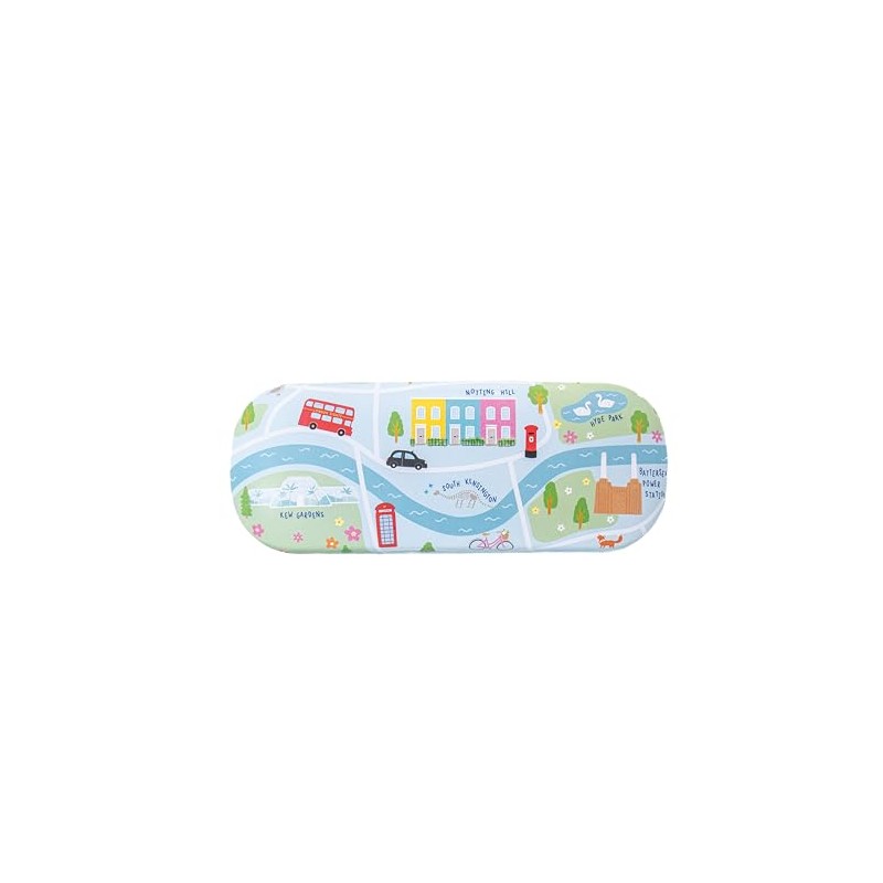 Sass & Belle London Glasses Case