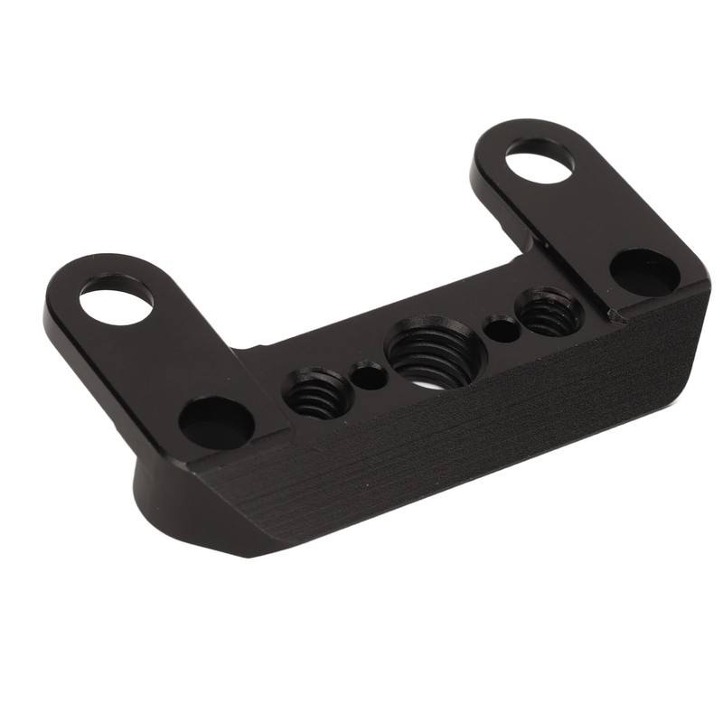 Camera Top Plate for FX3 FX30 Camera Aluminum Alloy Camera