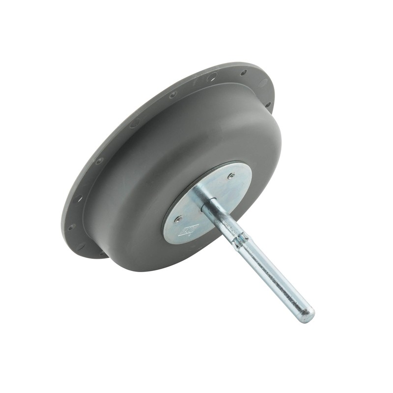 Kason 486 Wide Recessed Inside Release Handle (10486C00400)