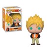 Funko Pop! Animation: Dragon Ball Z - Goku (Casual) Toy,
