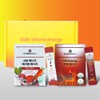 AM Energy + PM Energy Multivitamin Gift Set / AM에너지