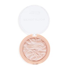 Iluminador Highlighter Reloaded Dare to Divulge, Makeup Revolution