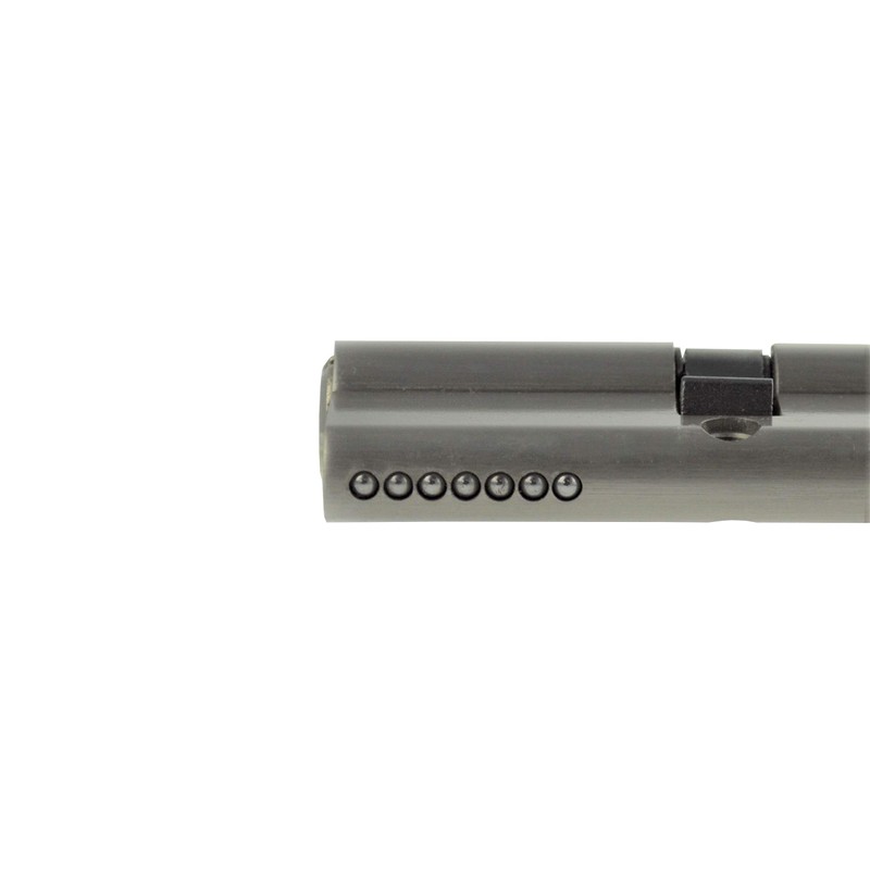 1 x Profile Cylinder 100 mm 50/50 mm + 5