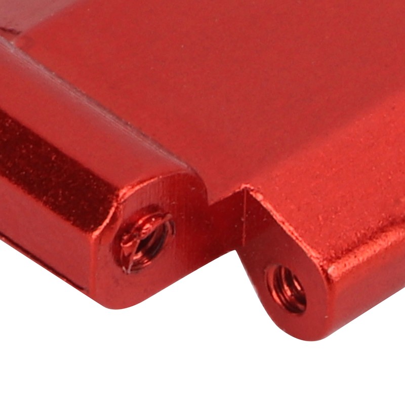 Rear Axle Truss Aluminum Alloy High Strength Corrosion Resistant Remote