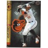Fathead CHRIS DAVIS FATHEAD TRADEABLES BALTIMORE ORIOLES CRUSH REMOVABLE STICKER