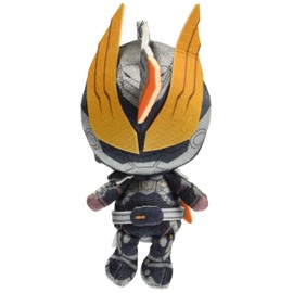 Kamen Rider Saber Chibi Plush Kamen Rider Buster